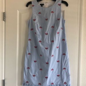 Talbots dress